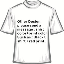 Load image into Gallery viewer, Funny To Be Or Not To Be Electrical Engineer T Shirt Man Casual Summer Short Sleeve Cotton O-neck Mans Tshirts Tops TM-001
