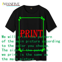 Load image into Gallery viewer, The Great Escape T Shirt popular men's short sleeve men White printed Tshirt Summer large TShirts Cotton tops