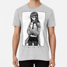 Load image into Gallery viewer, Steins Gate T Shirt